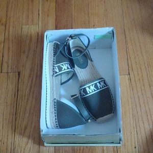 Michael Kors designer shoes New with tags